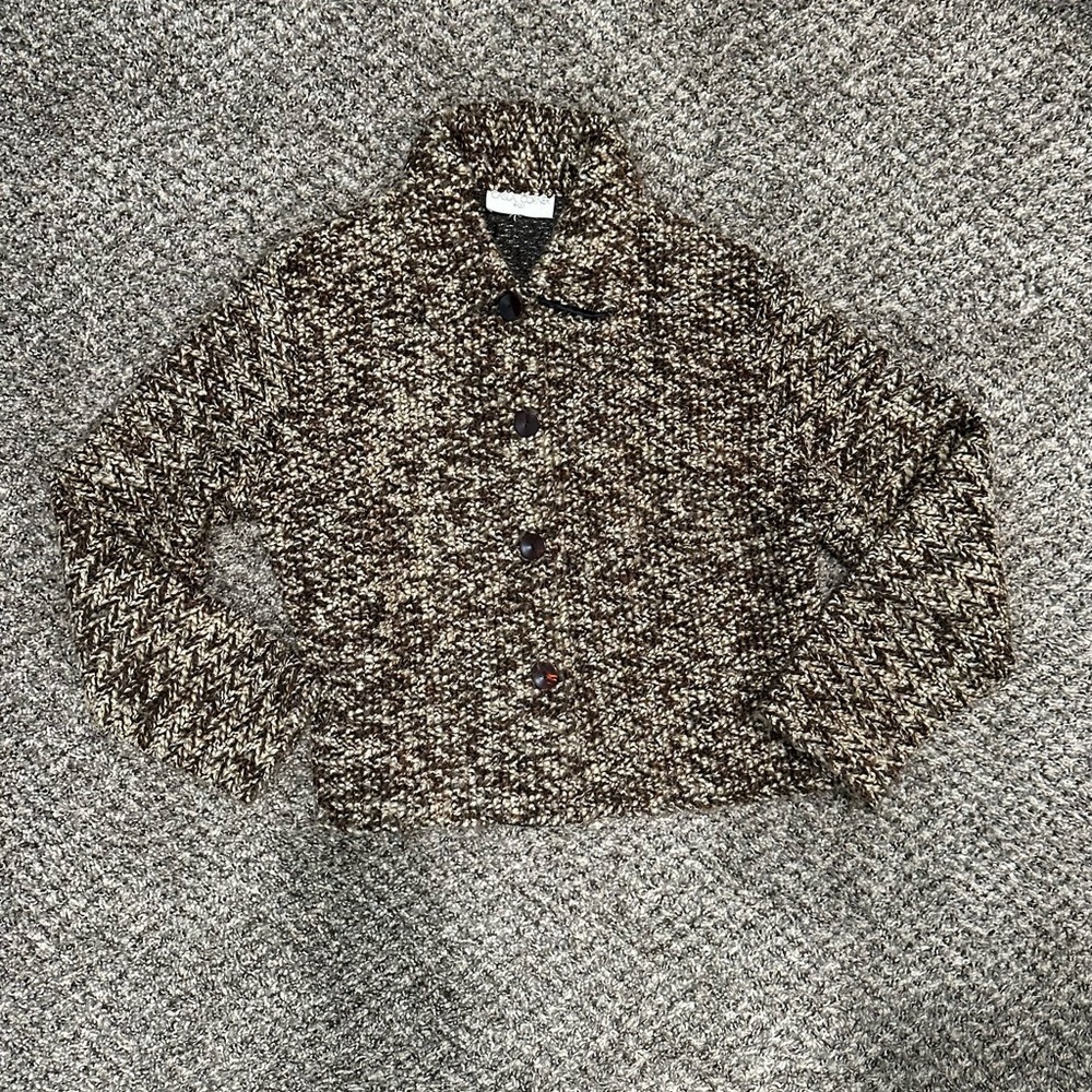 Jacket - Picture 1 of 3
